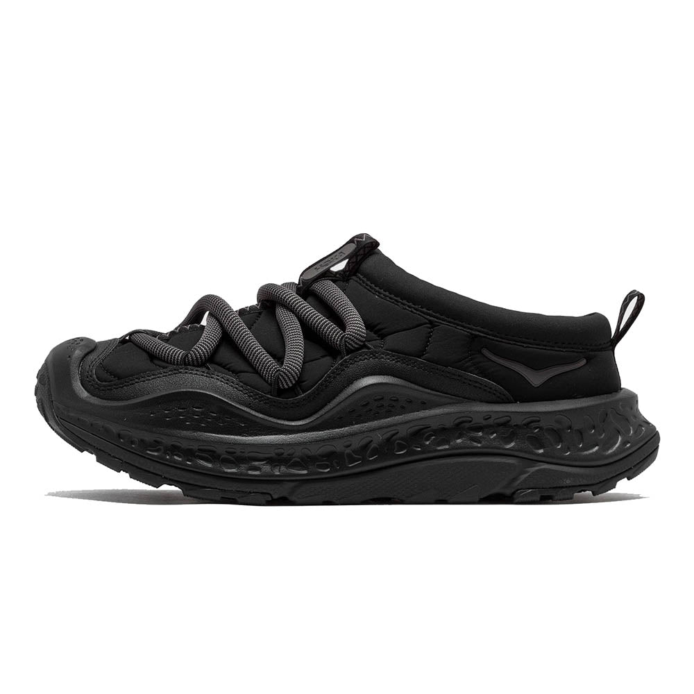 Hoka One One Ora primo Nero 1141570-bblc Black | Kozmo Laze