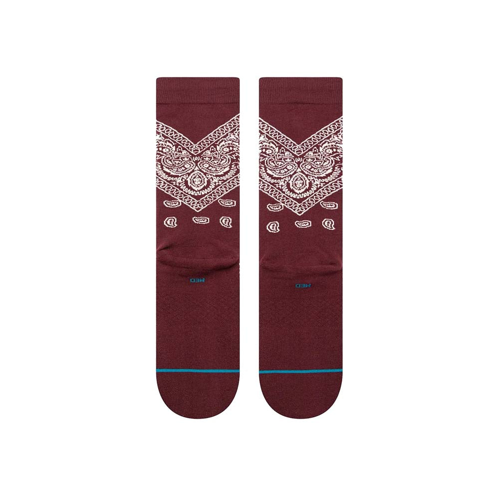 BARRIO CREW SOCK