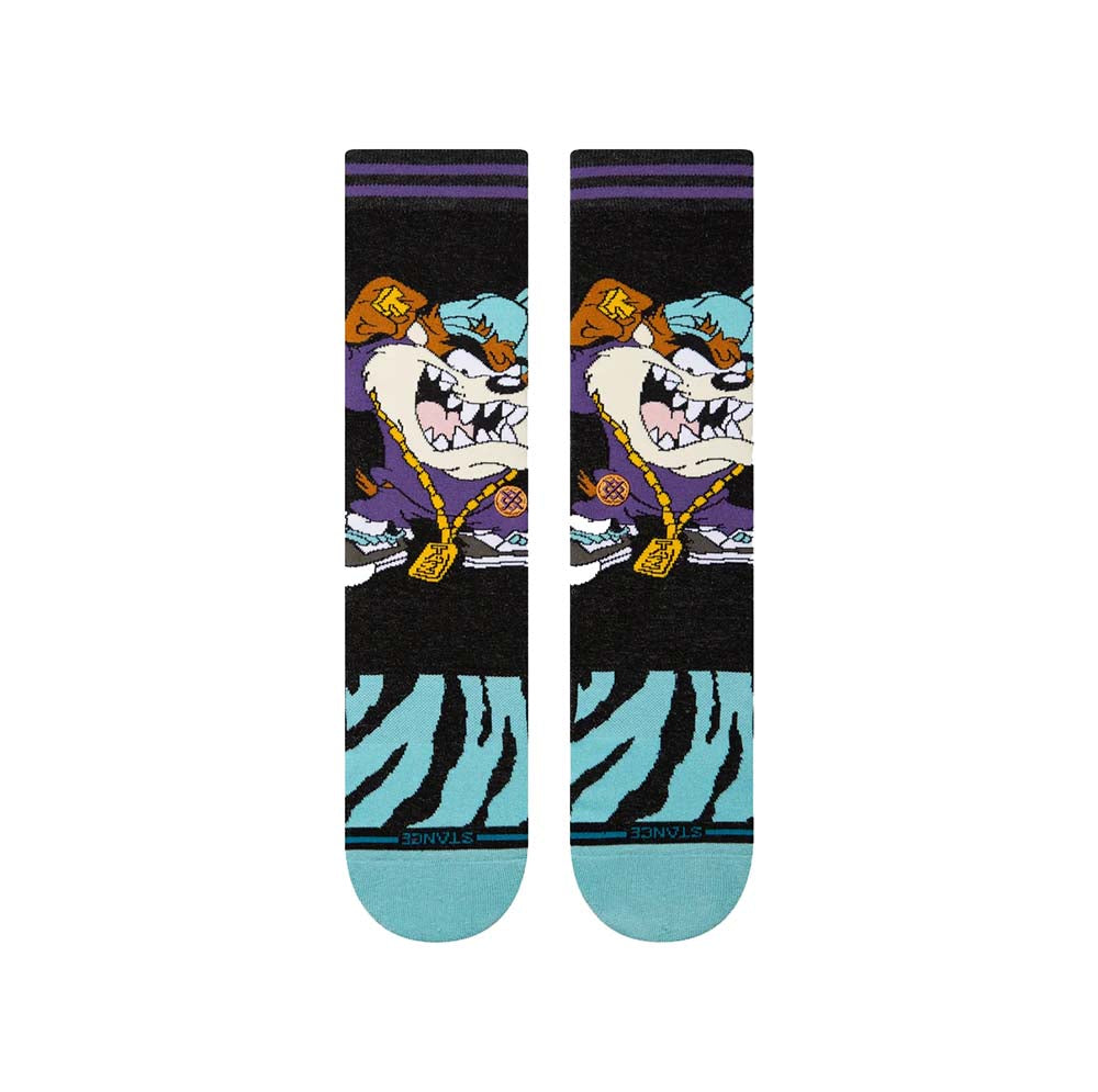 TAZ CREW SOCK