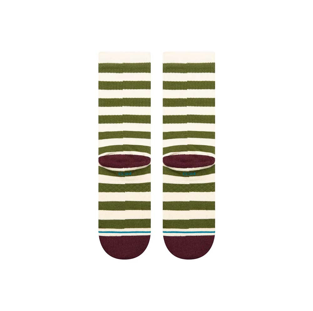 BRETON CREW SOCK