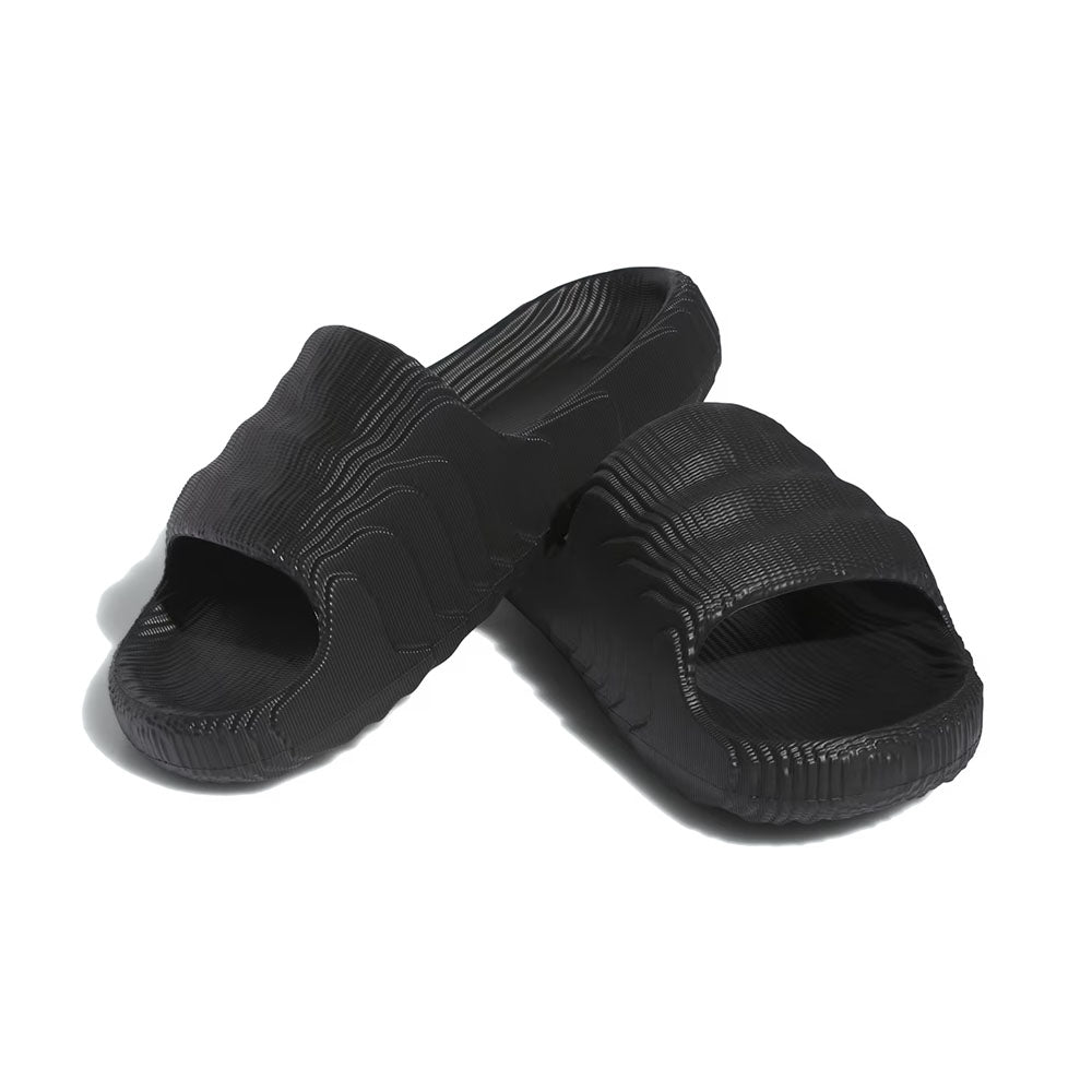 ADILETTE 22 BLACK