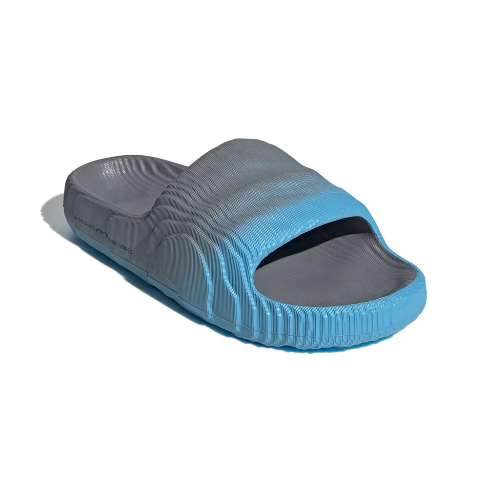 ADILETTE 22 GREY