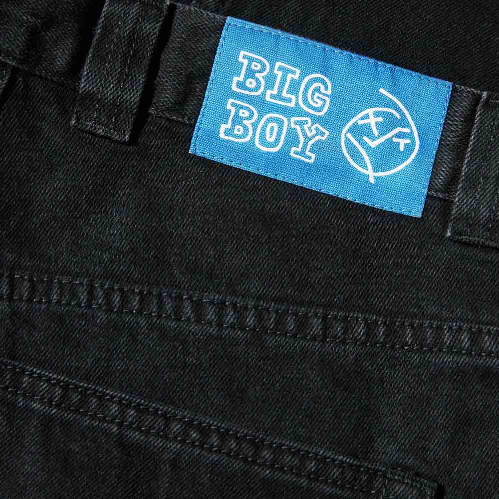 BIG BOY JEANS