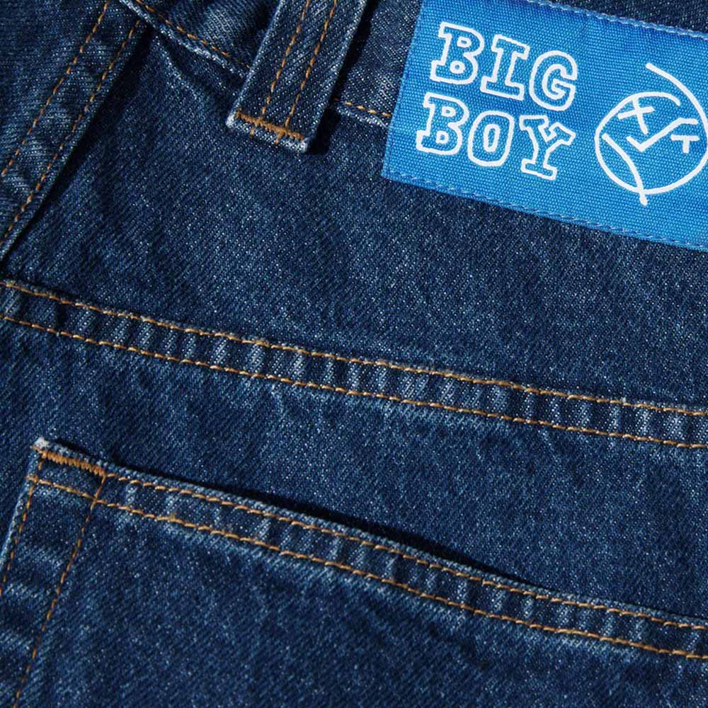 BIG BOY SHORTS