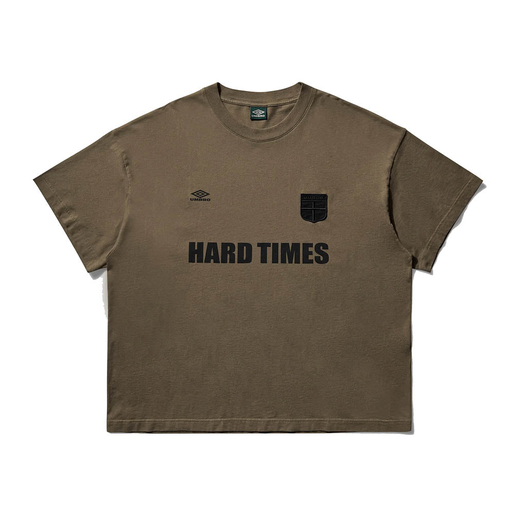 HARD TIMES T-SHIRT