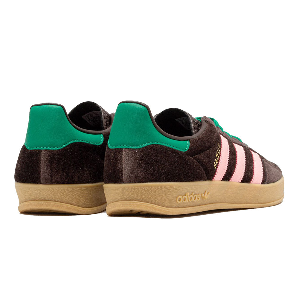 GAZELLE INDOOR W