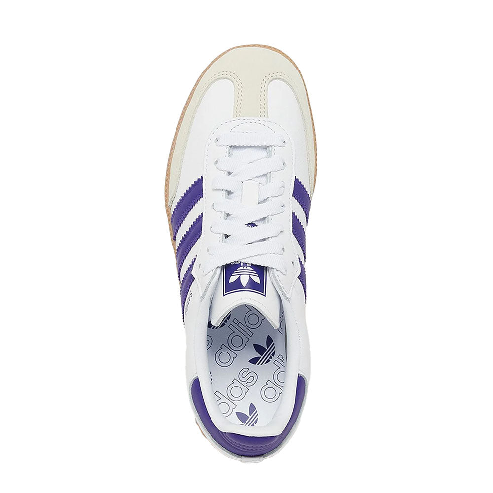 Adidas samba og purple haze deals