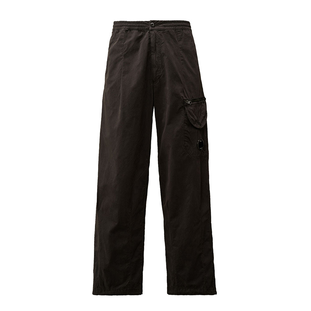 MICROREPS BOXY LENS CARGO PANTS