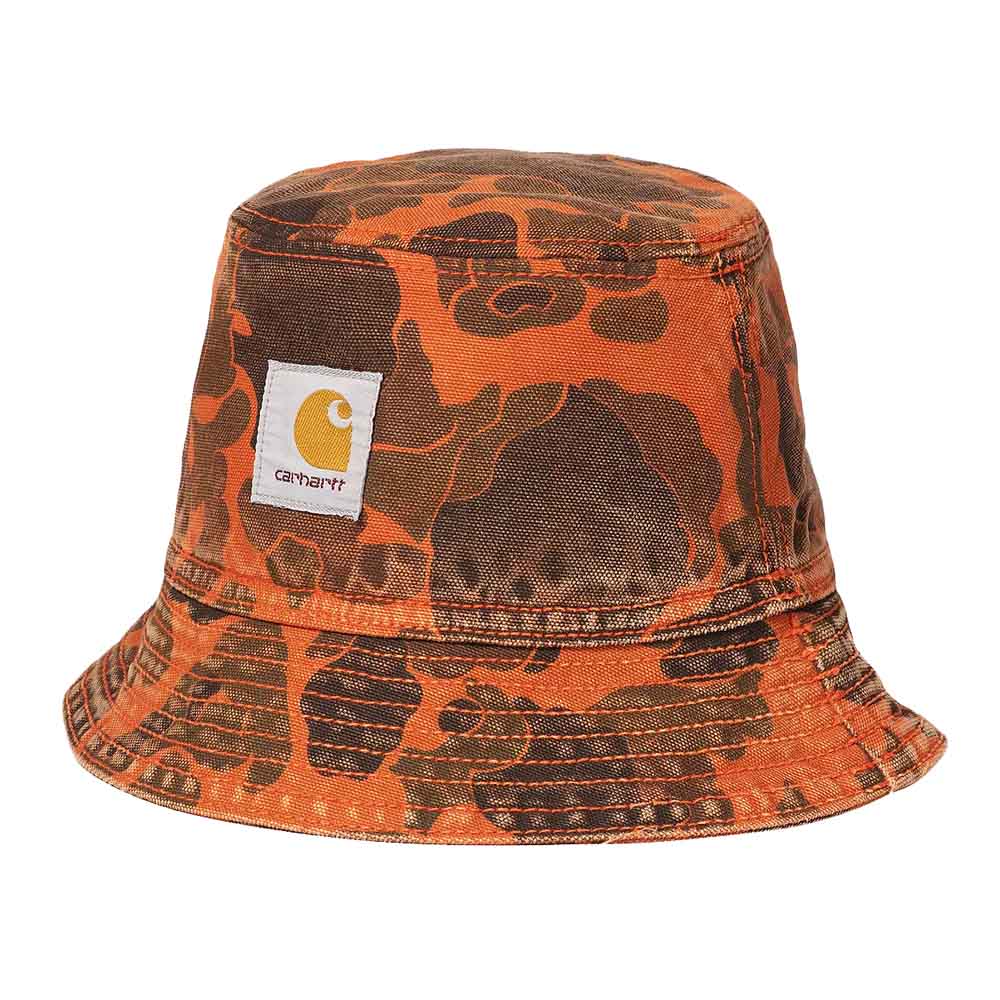 DUCK BUCKET HAT