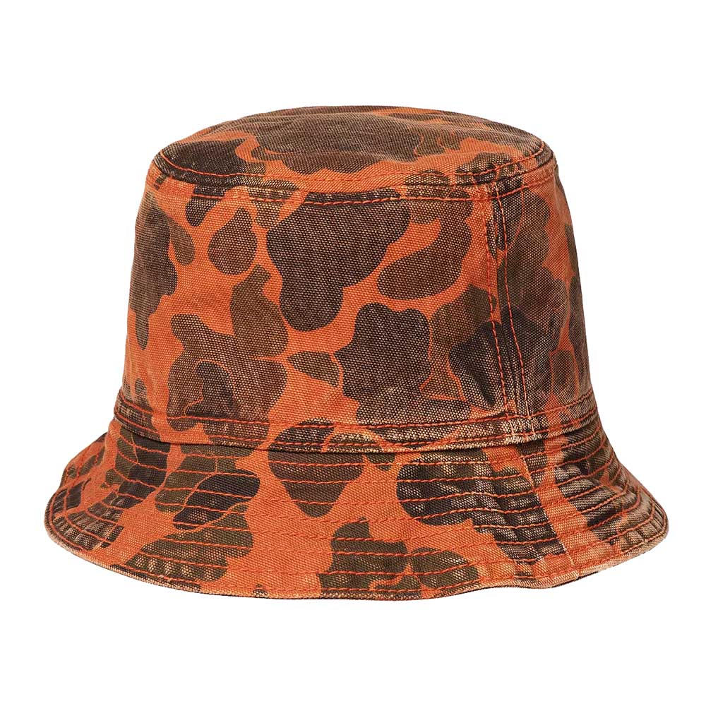 DUCK BUCKET HAT