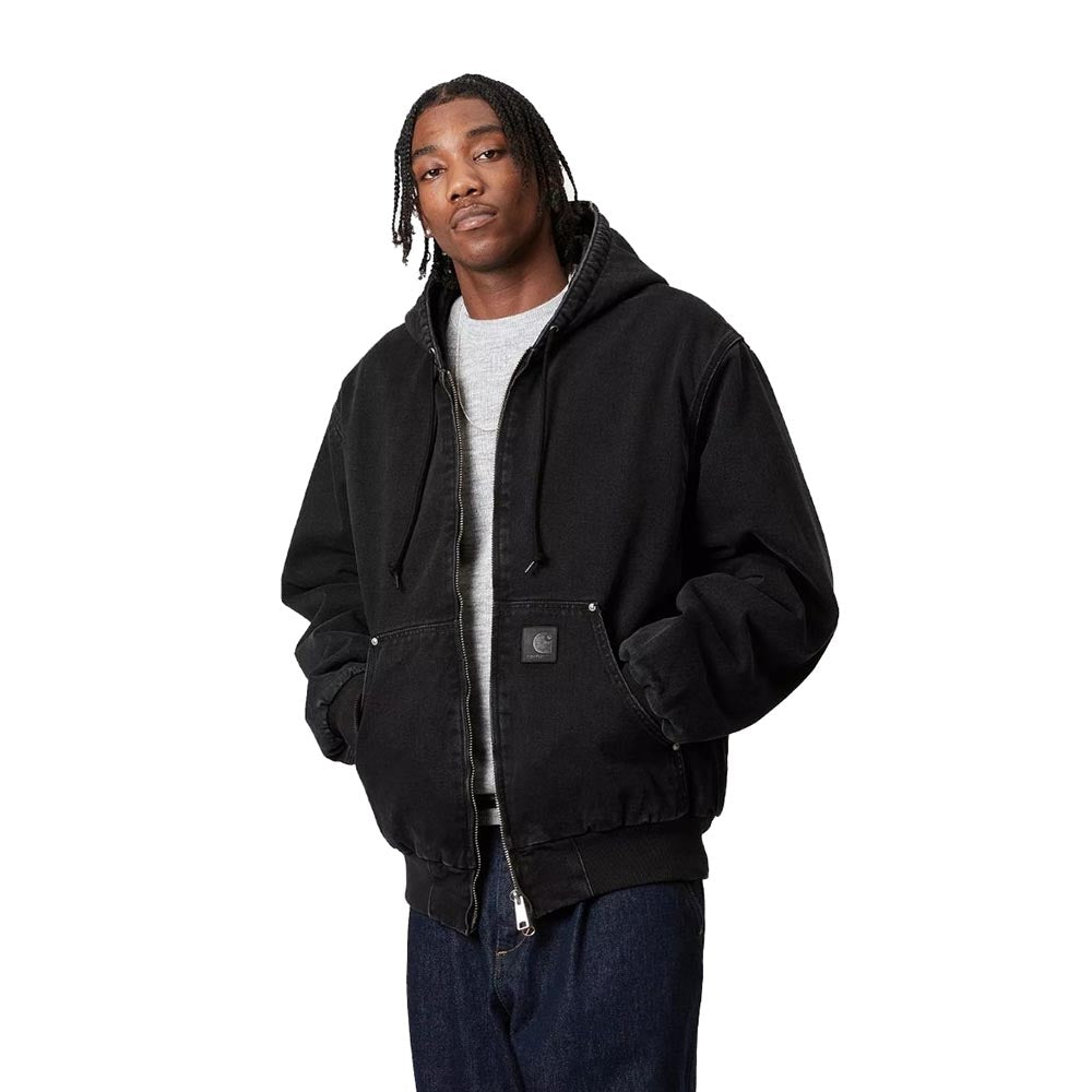 OG ACTIVE RIVET JACKET