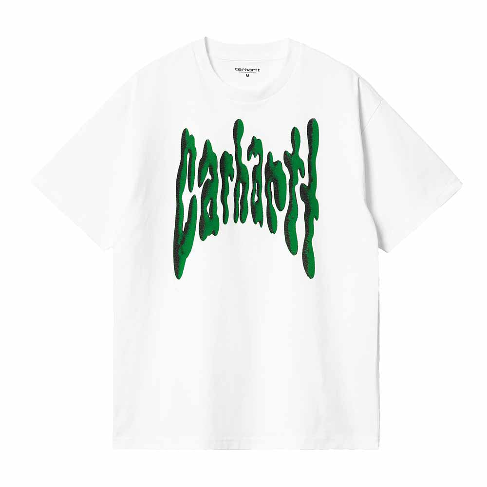 S/S GOO T-SHIRT