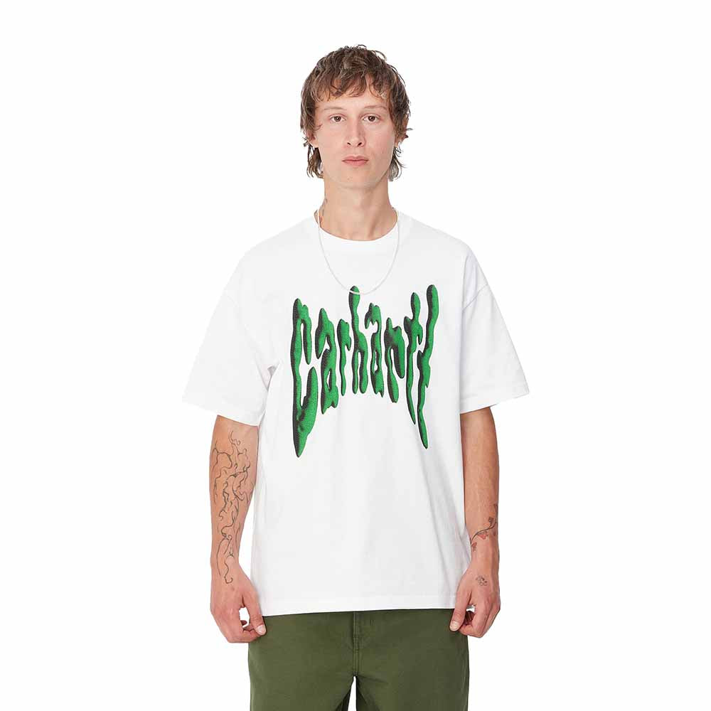 S/S GOO T-SHIRT