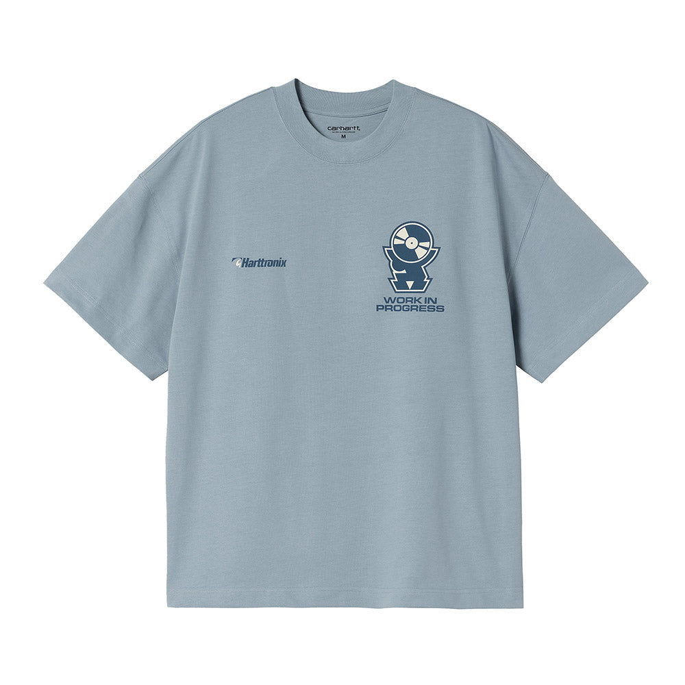 S/S HARTTRONIX T-SHIRT