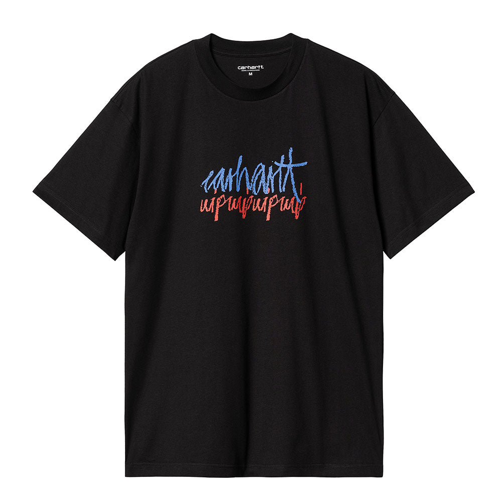 S/S STEREO T-SHIRT