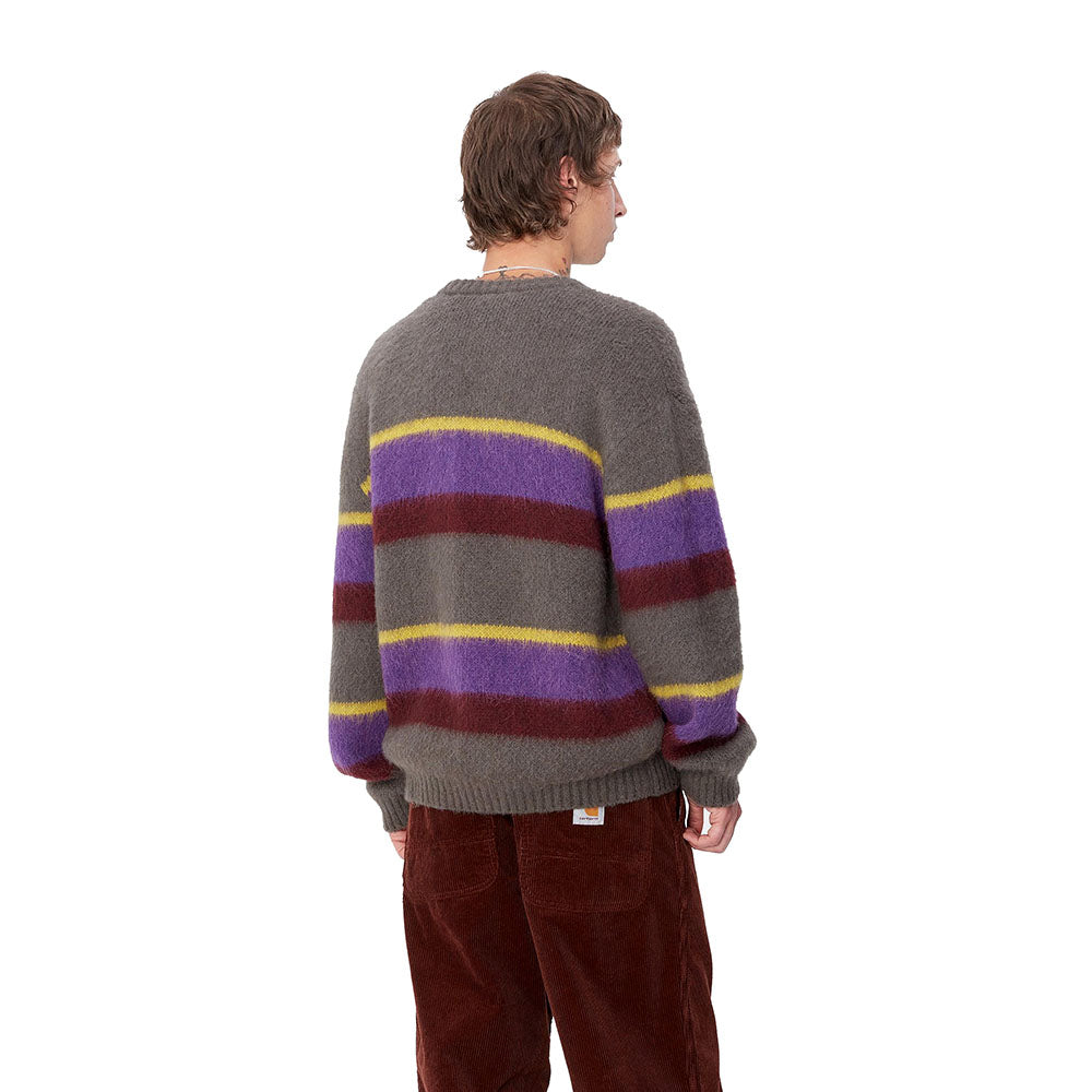 MERTON SWEATER