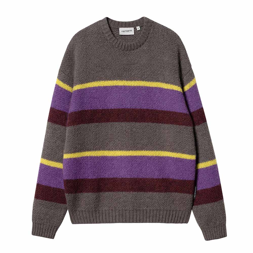 MERTON SWEATER