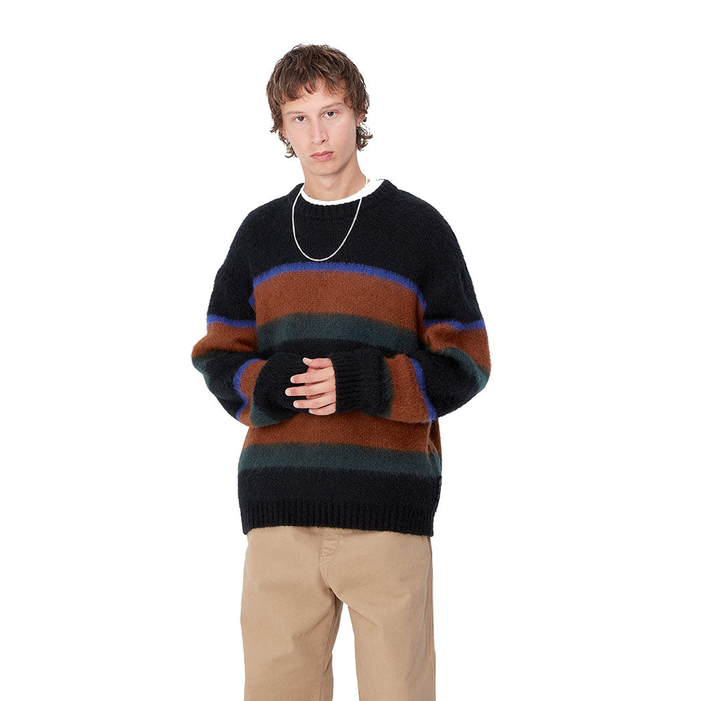 MERTON SWEATER