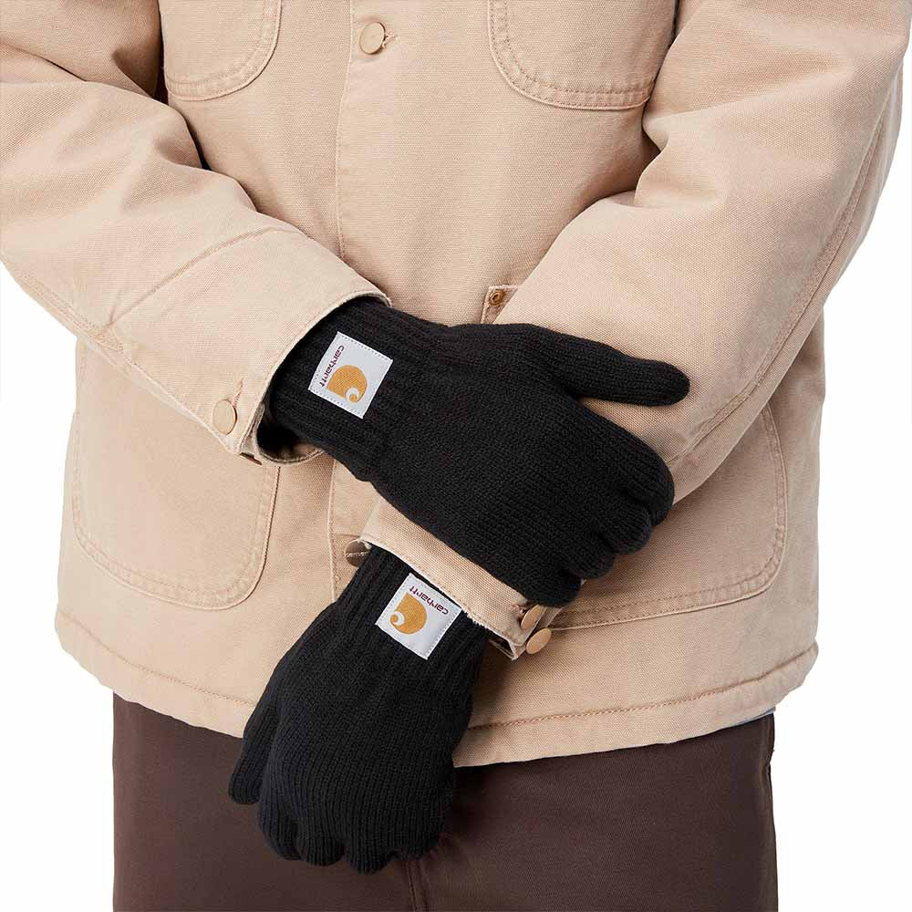 WATCH GLOVES