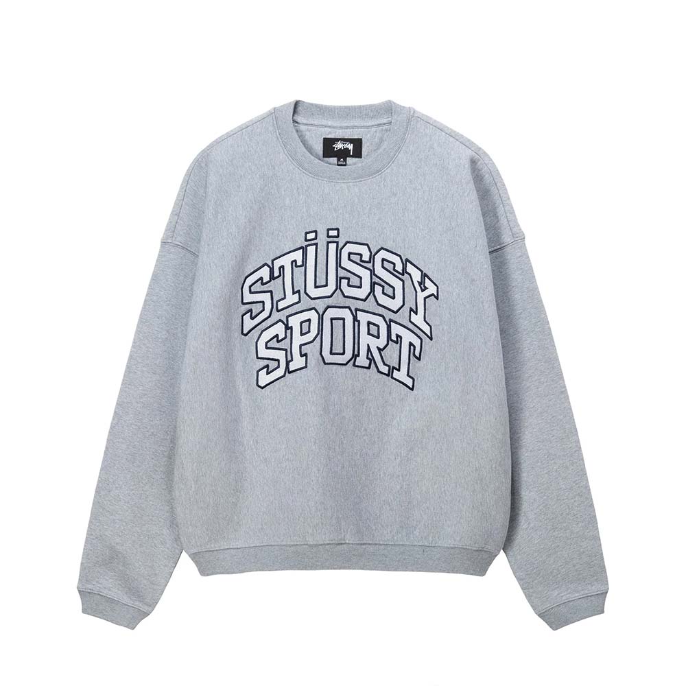 Abbigliamento Stussy