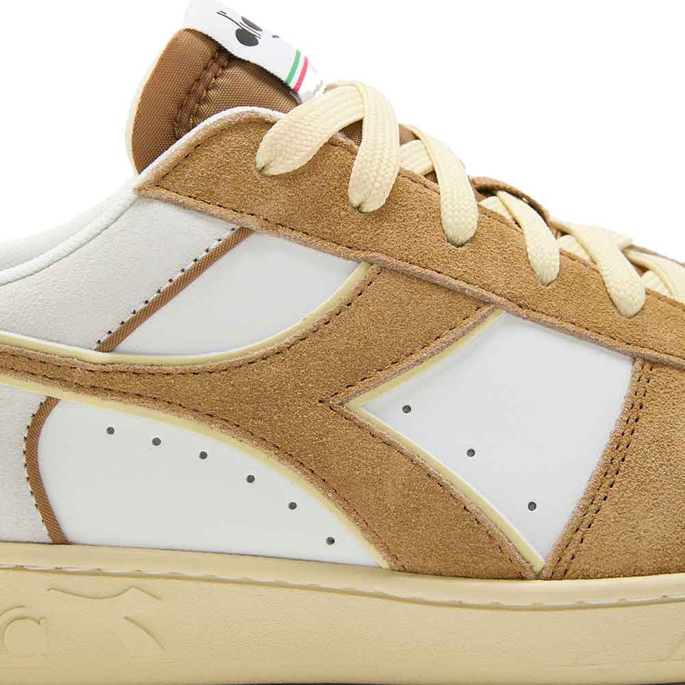 Diadora camaro donna fashion porpora