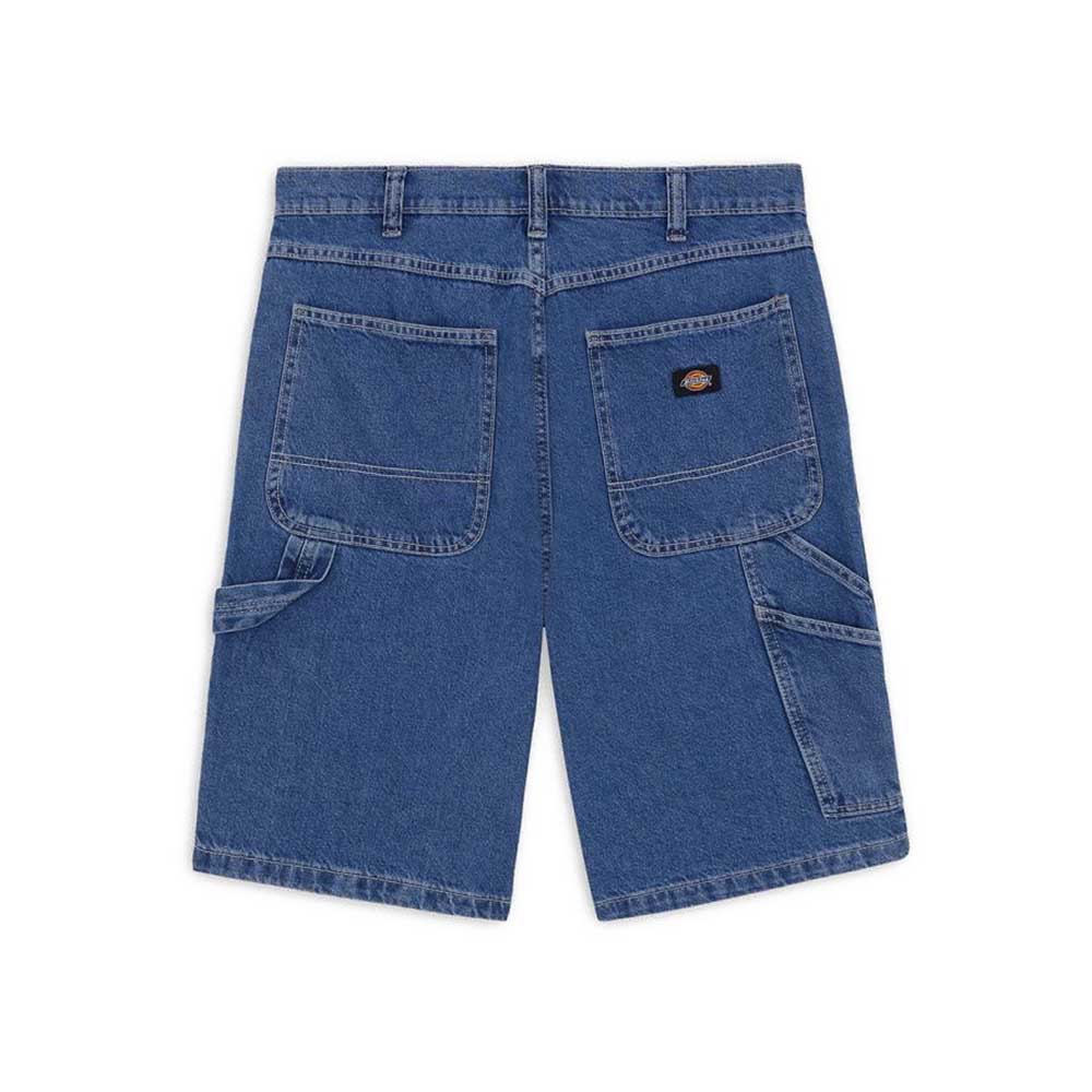 GARYVILLE DENIM SHORT