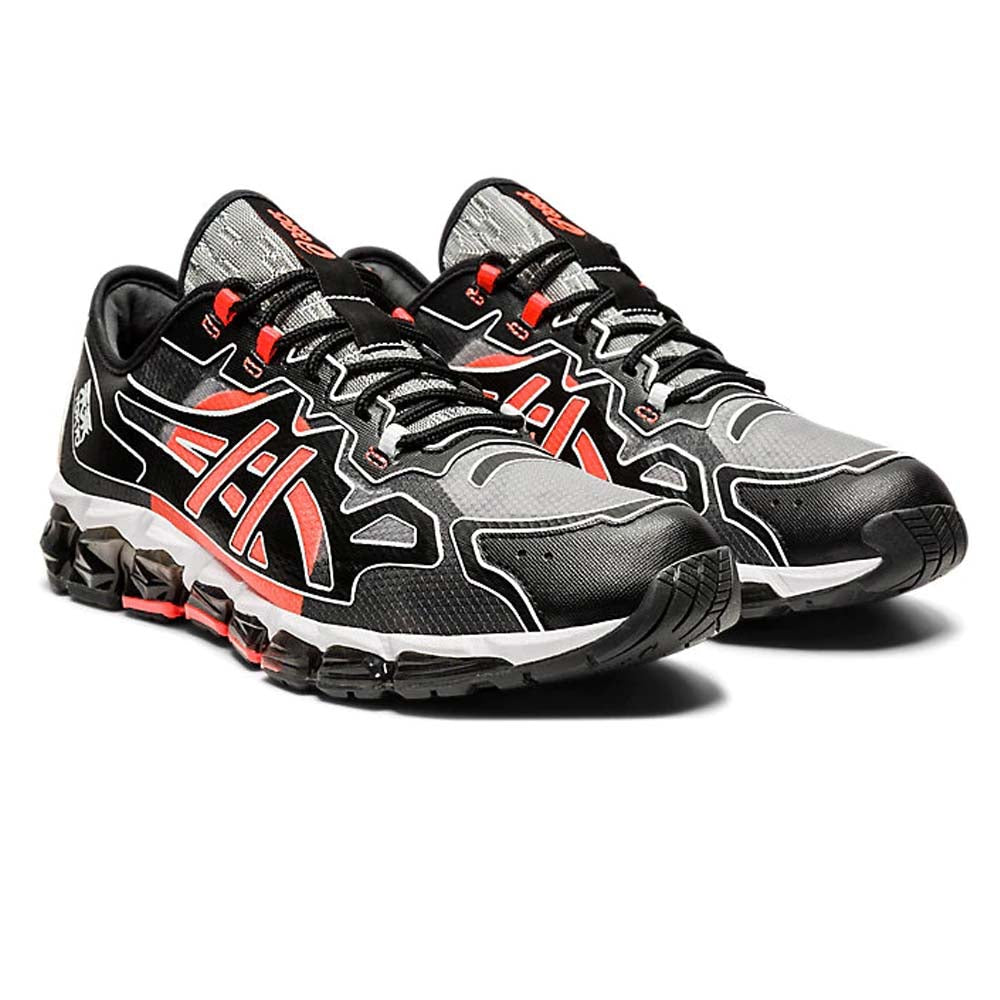 Asics metarun vintage marroni