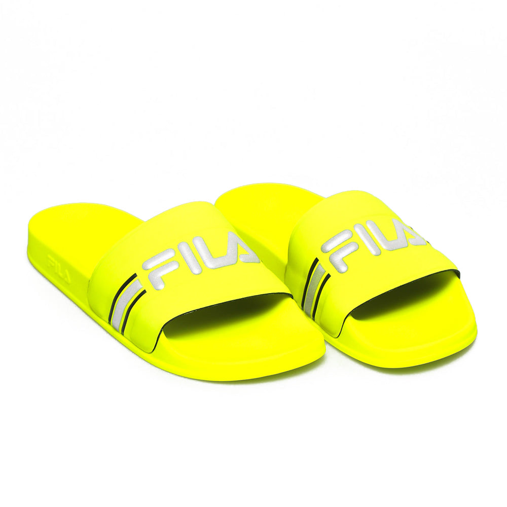 OCEANO NEON SLIPPER