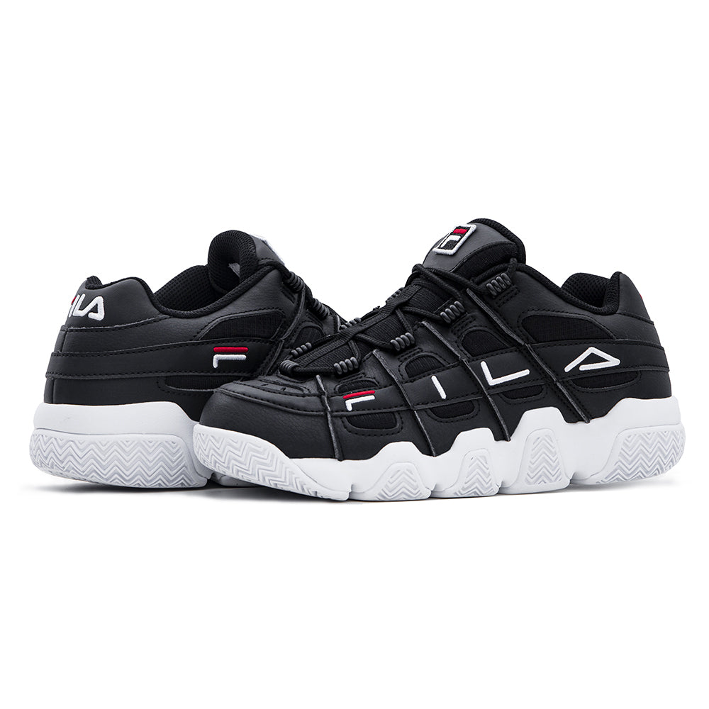 Fila hotsell uproot black