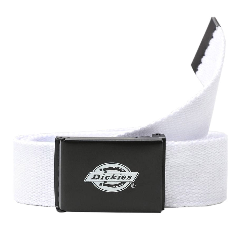 ORCUTT WHITE BELT